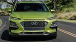 Hyundai Kona 2018 года (NA)